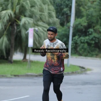 Runner Photo 7138510