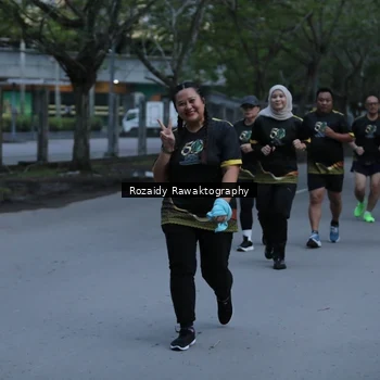 Runner Photo 7138511
