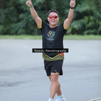 Runner Photo 7138512
