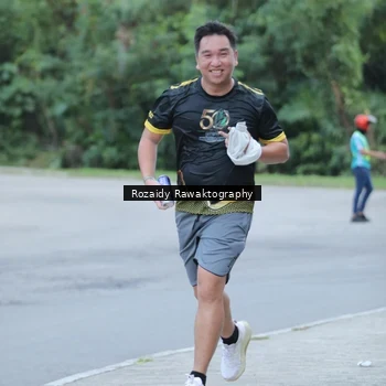 Runner Photo 7138513