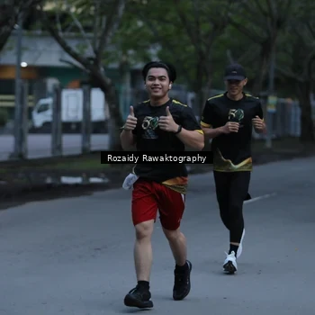 Runner Photo 7138515