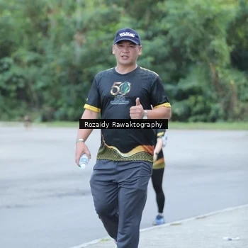 Runner Photo 7138516