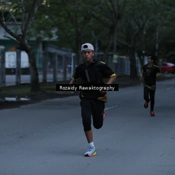 Runner Photo 7138517