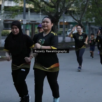 Runner Photo 7138519