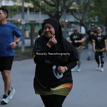 Runner Photo 7138521
