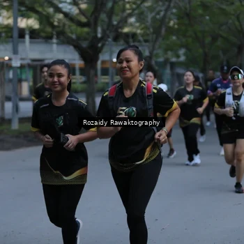 Runner Photo 7138522