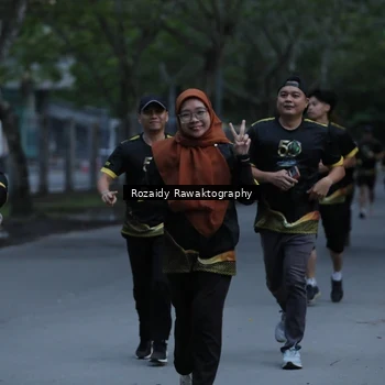 Runner Photo 7138523