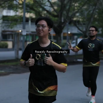 Runner Photo 7138524