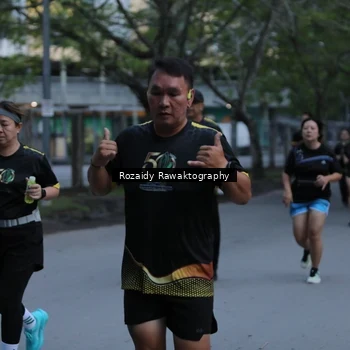 Runner Photo 7138525