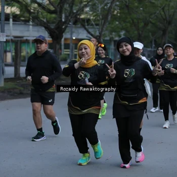 Runner Photo 7138528