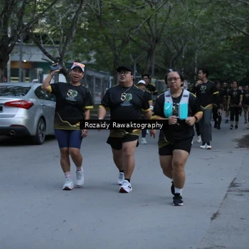 Runner Photo 7138529