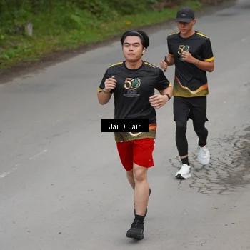 Runner Photo 7138530