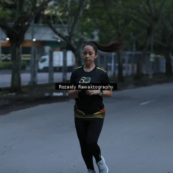 Runner Photo 7138531