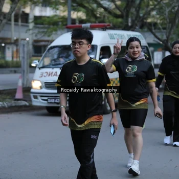 Runner Photo 7138533
