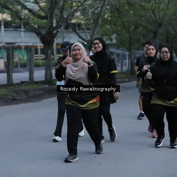 Runner Photo 7138534