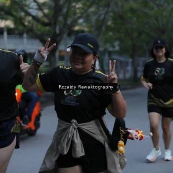 Runner Photo 7138536
