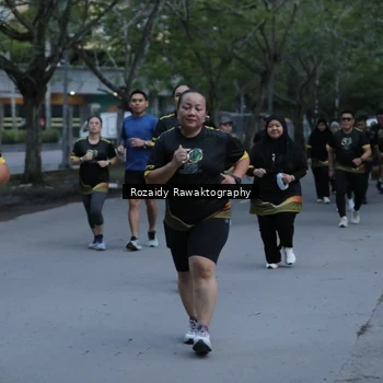 Runner Photo 7138537