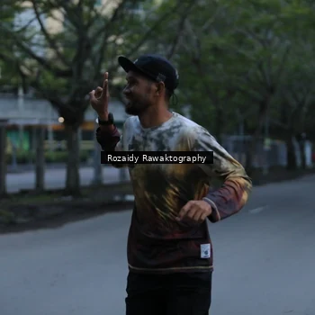 Runner Photo 7138538