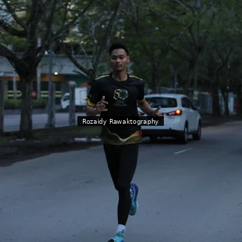 Runner Photo 7138539