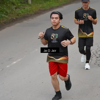 Runner Photo 7138540