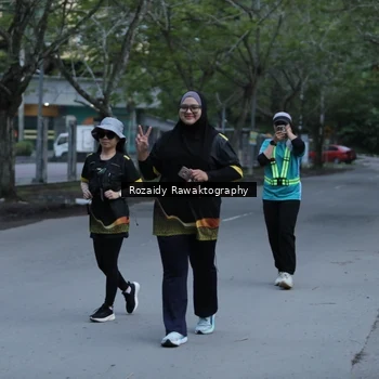 Runner Photo 7138542