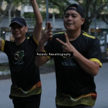 Runner Photo 7138543