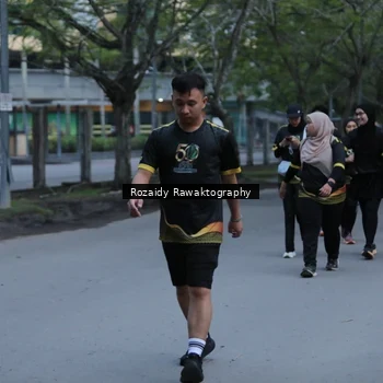 Runner Photo 7138544