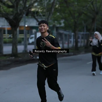 Runner Photo 7138545