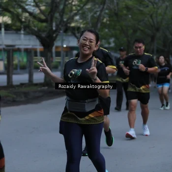 Runner Photo 7138547