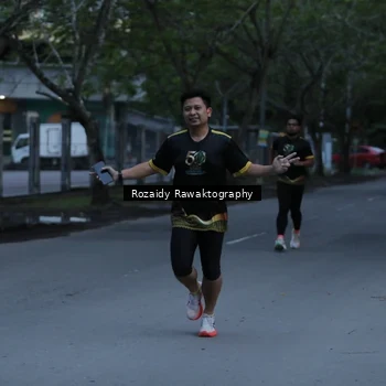 Runner Photo 7138549