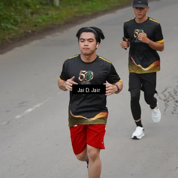 Runner Photo 7138551