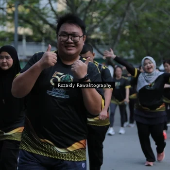 Runner Photo 7138552