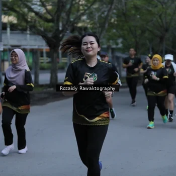 Runner Photo 7138554