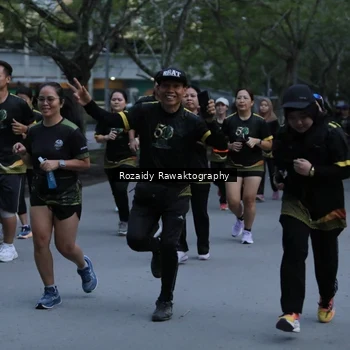 Runner Photo 7138556