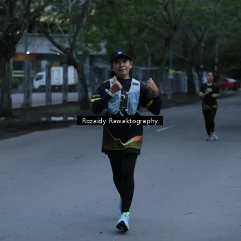 Runner Photo 7138557