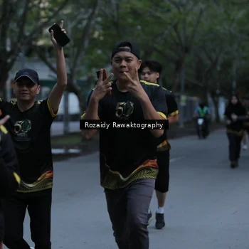 Runner Photo 7138559