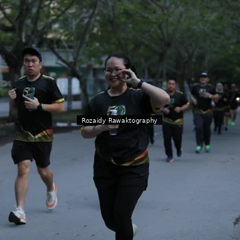 Runner Photo 7138563