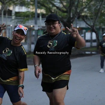 Runner Photo 7138564