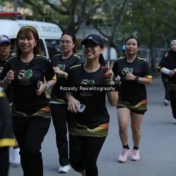 Runner Photo 7138565
