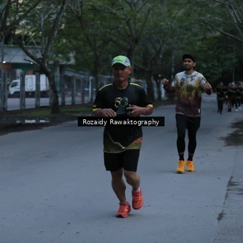 Runner Photo 7138566