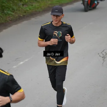 Runner Photo 7138572