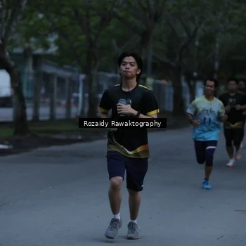 Runner Photo 7138573