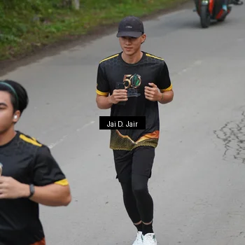 Runner Photo 7138574