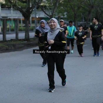 Runner Photo 7138575