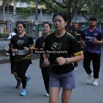 Runner Photo 7138577