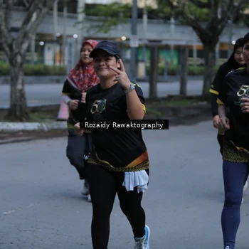 Runner Photo 7138578