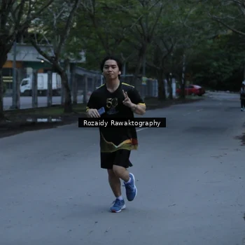 Runner Photo 7138579