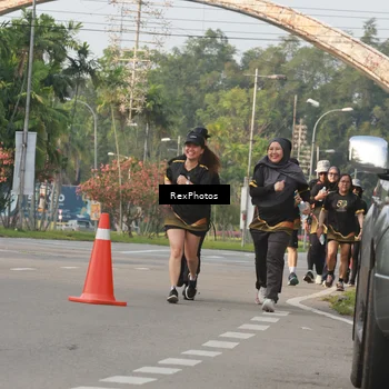 Runner Photo 7138580