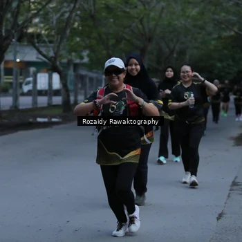 Runner Photo 7138582