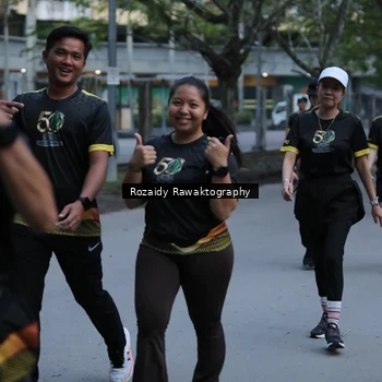Runner Photo 7138585